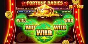 98win Nổ Hũ - Săn Hũ Jackpot Cực Khủng Mỗi Ngày