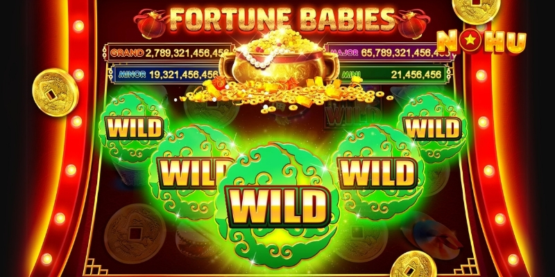 98win Nổ Hũ - Săn Hũ Jackpot Cực Khủng Mỗi Ngày