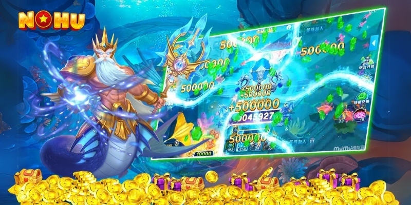 Tích lũy kinh nghiệm chơi từ chuyên gia