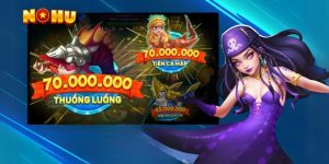 Bắn Cá Nhân Ngư – Hành Trình Chinh Phục Đại Dương 2025
