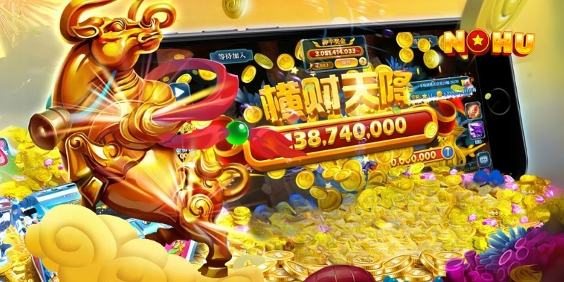 Bắn Cá Xèng - Top 3 Kinh Nghiệm Chơi Được Yêu Thích 