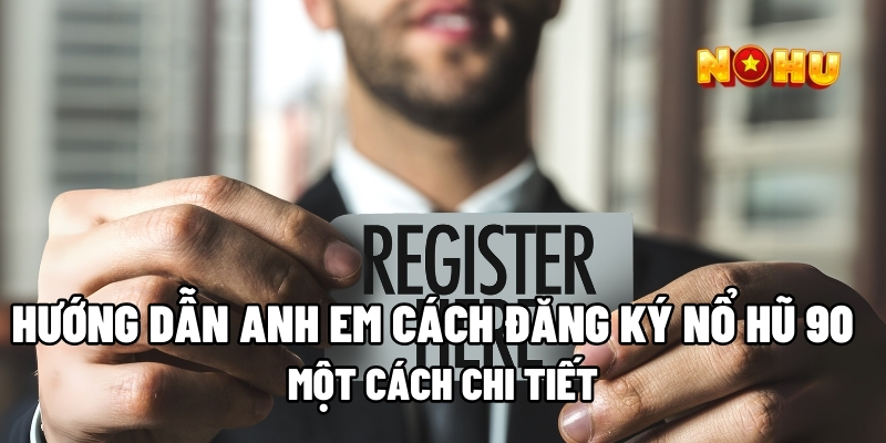Nổ Hũ 90 là nhà cái có mức độ uy tín cao trong mọi dịch vụ trực tuyến
