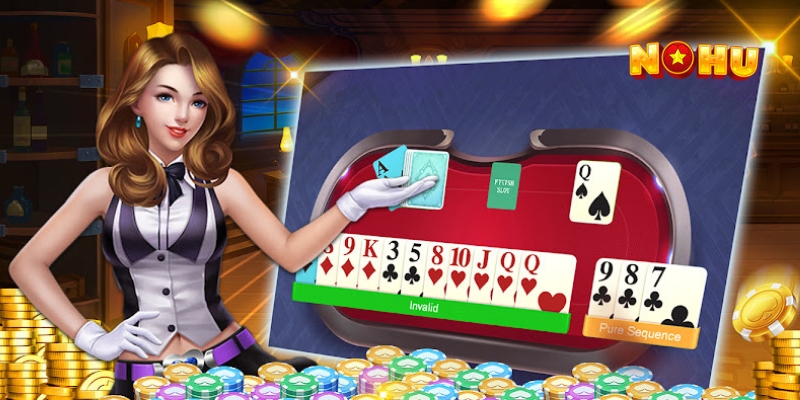 Game Bài Hi88: Thu Hút Mọi Tay Cược Tham Gia Trải Nghiệm