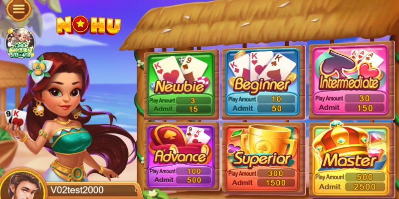Hi88 game bài cực kỳ đặc sắc với nhiều trò chơi hấp dẫn