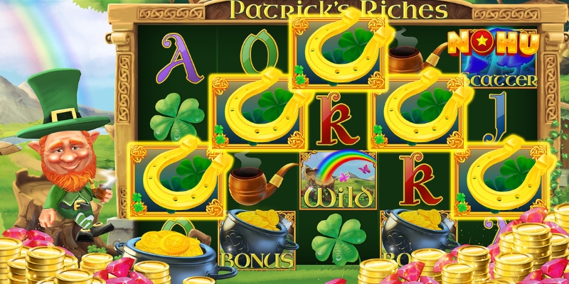 Kuwin Nổ Hũ - Game Slot Đổi Thưởng Ăn Tiền Tỉ Cực Hấp Dẫn