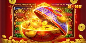 Nổ Hũ 52 - Cổng Game Nổ Hũ Thắng Tiền Thật Siêu Hấp Dẫn
