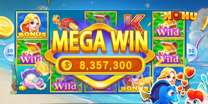 Nổ Hũ New88 - Sảnh Game Hấp Dẫn Với Nhiều Phần Thưởng Ngon 