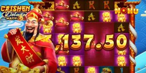 Nổ Hũ Thần Tài – Game Hũ Đổi Thưởng Linh Thiêng Và May Mắn