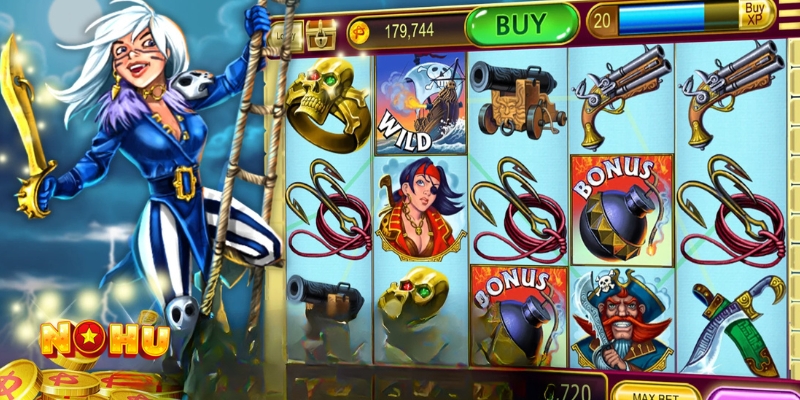 Nổ hũ WW88 jackpot