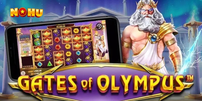 Top 5 Slot Games Được Thích Nhất Hiện Nay Không Nên Bỏ Lỡ
