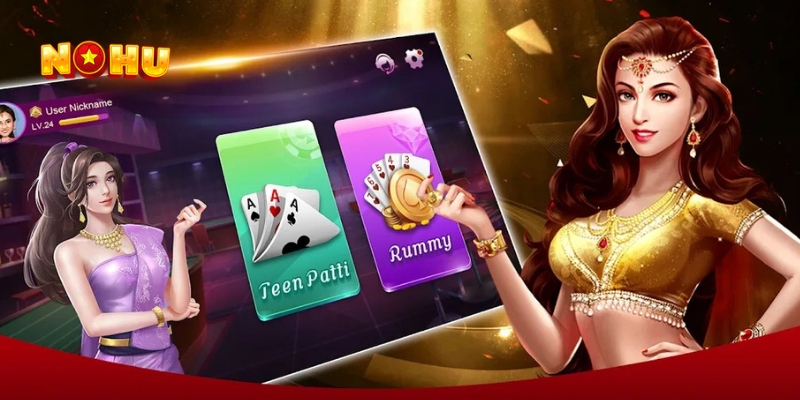 Chơi game bài 789Bet đủ mọi thể loại
