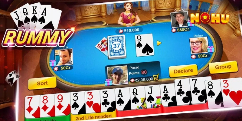 Webgame 789Bet đổi thưởng uy tín
