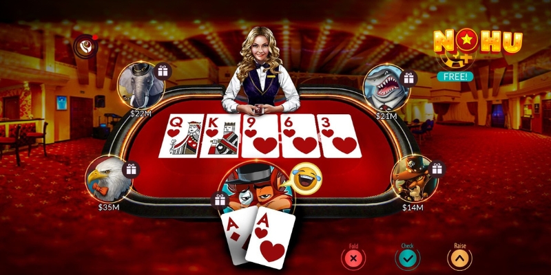 Đọc kỹ hướng dẫn để hiểu rõ luật chơi của game baccarat